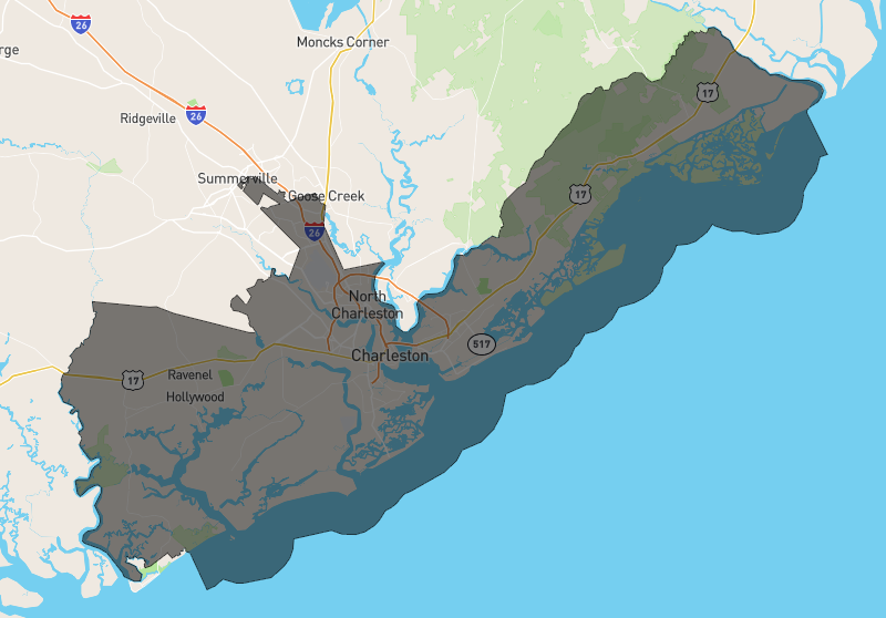 Charleston County