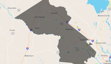 Dorchester County