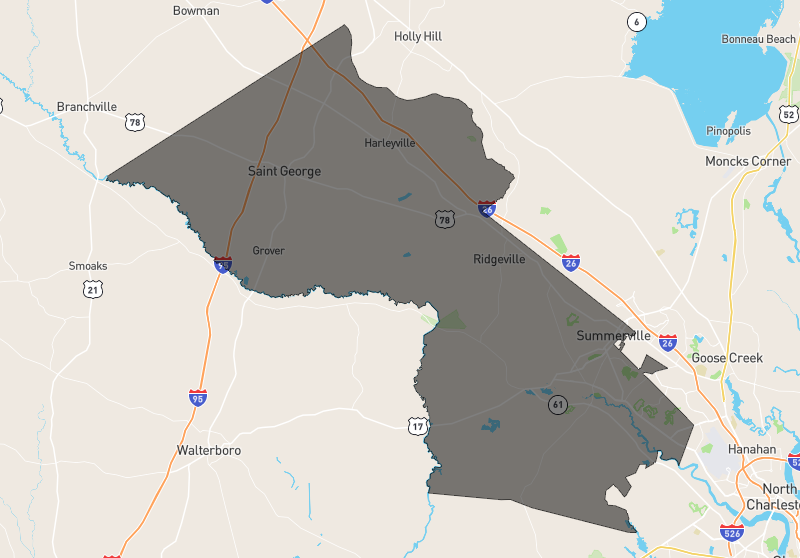 Dorchester County