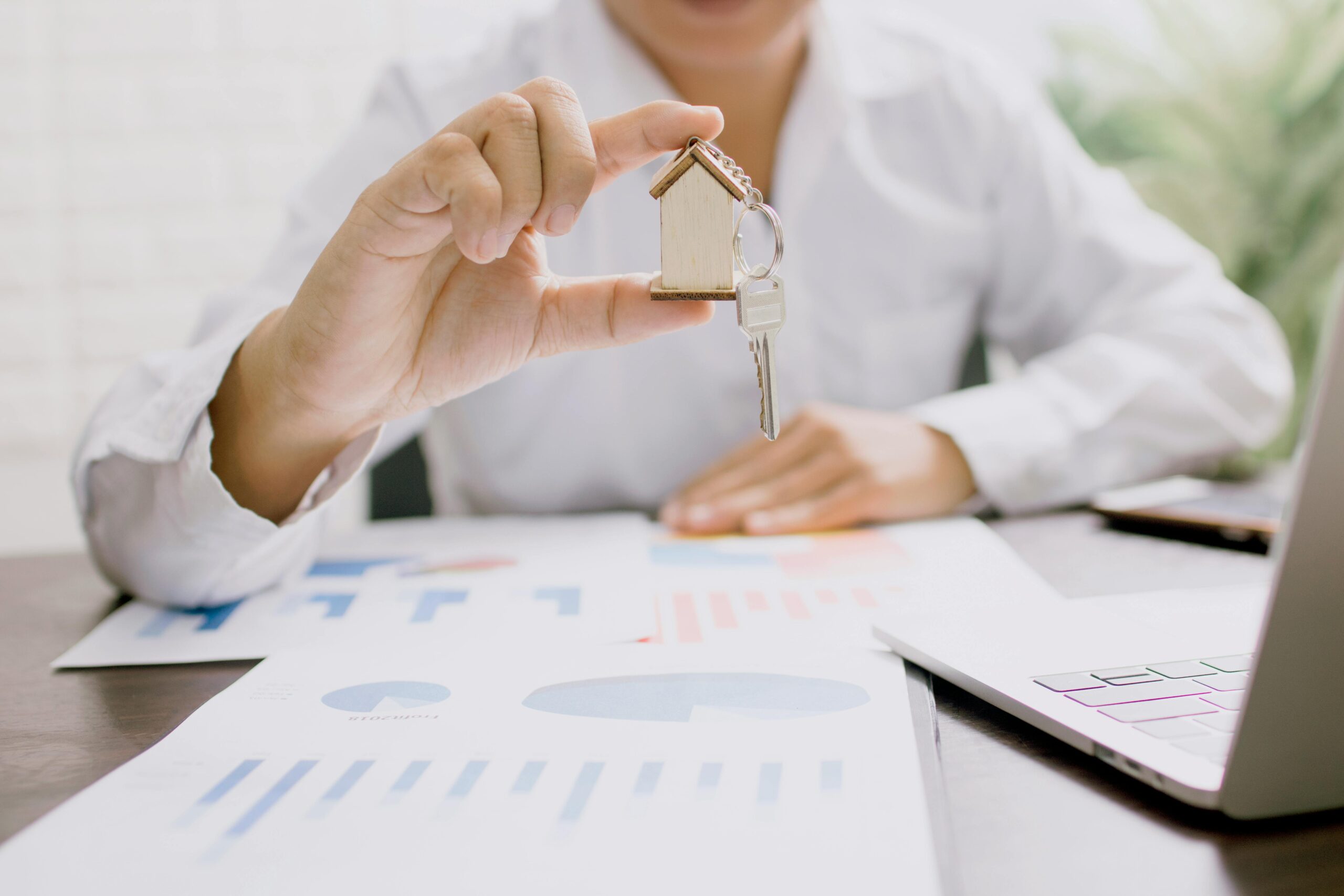 Sell a Home Charleston SC