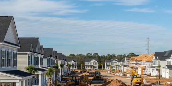 Rate Buydowns in Charleston: What Resale Sellers Are &hellip;