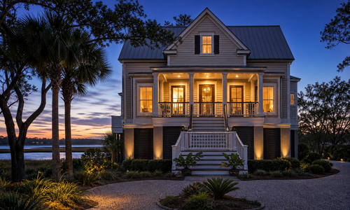 Charleston Seller Net Proceeds: What You'll Actually Keep
