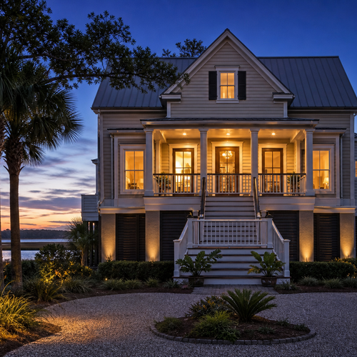 Charleston Seller Net Proceeds: What You'll Actually Keep