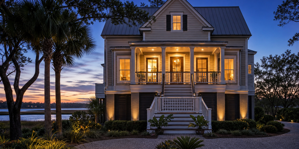Charleston Seller Net Proceeds: What You'll Actually Keep