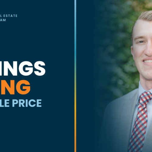 3 Pricing Mistakes Killing Your Charleston Home Sale
