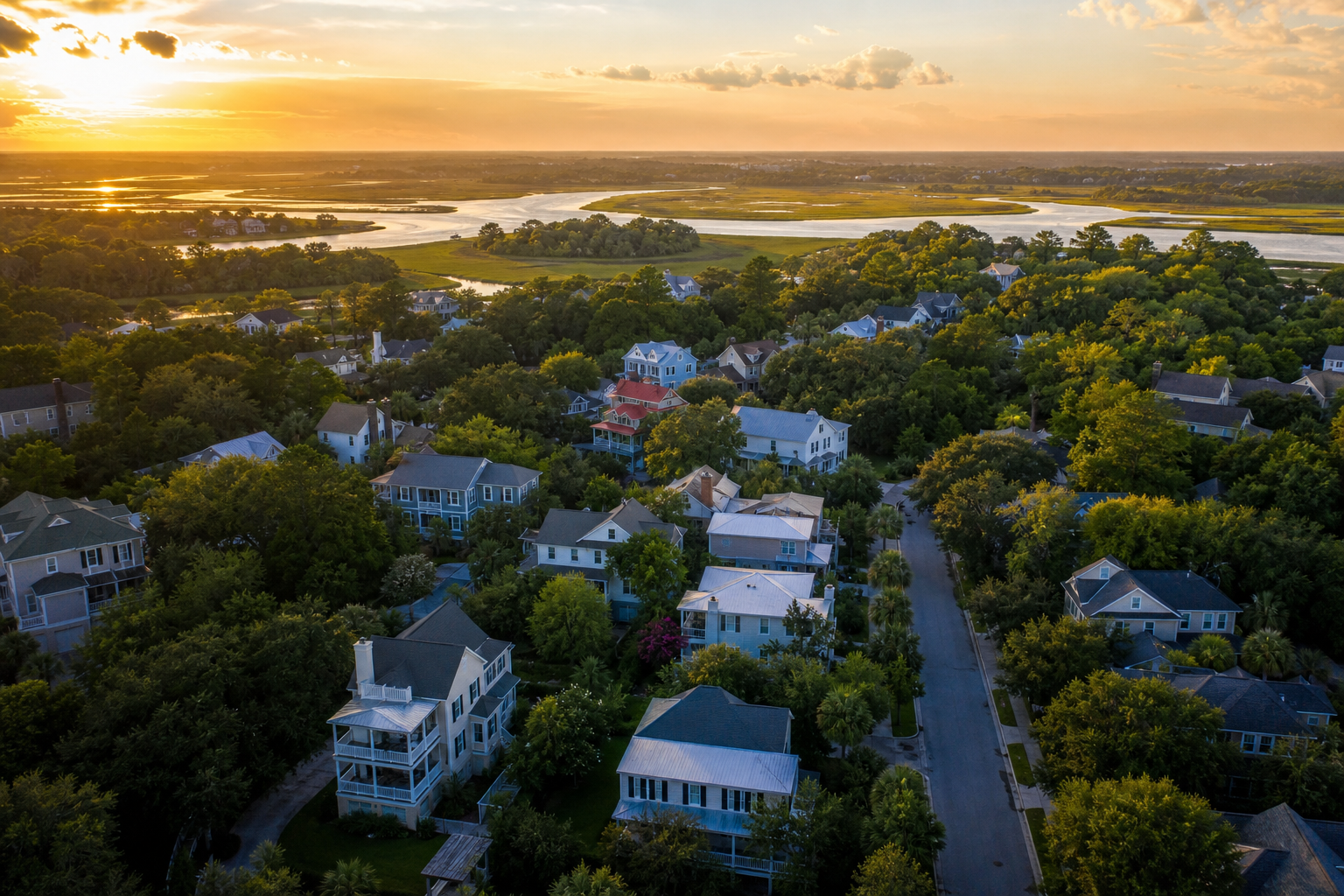 July 2026 NAR Existing-Home Sales Report impact on Charleston SC buyers and sellers