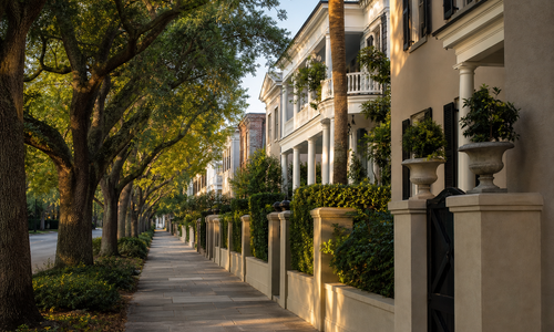 Luxury Living in Downtown Charleston: 2026 Market Guide