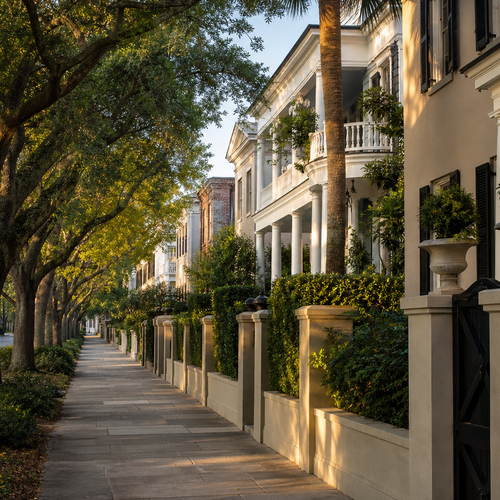 Luxury Living in Downtown Charleston: 2026 Market Guide