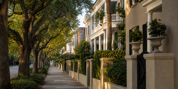 Luxury Living in Downtown Charleston: 2026 Market Guide