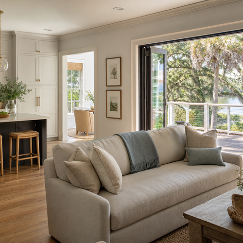 Do Charleston Sellers Pay Buyer's Closing Costs?