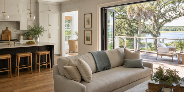Do Charleston Sellers Pay Buyer's Closing Costs?