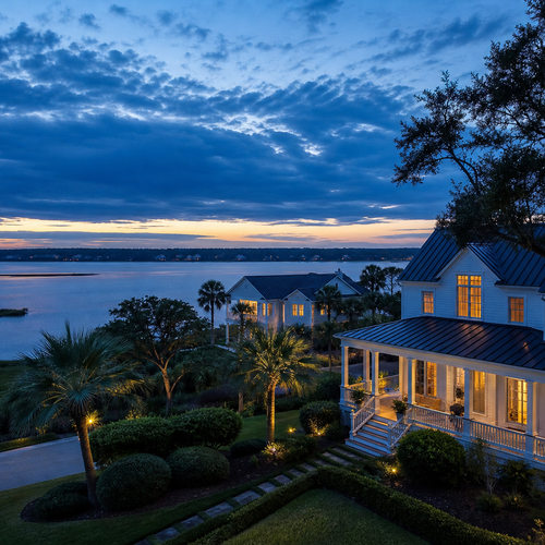 Seller's Agents in Charleston After 2024 Rule Changes