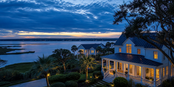 Seller's Agents in Charleston After 2024 Rule Changes