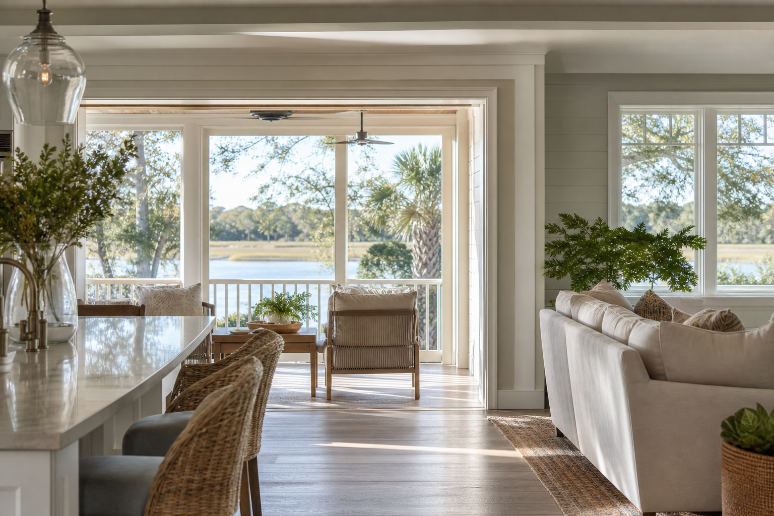 Tri-County Housing Futures Fund 50-year deed restrictions impact on Charleston SC home buyers