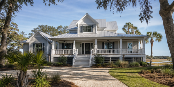 Waterfront Living on Johns Island: Pros and Cons