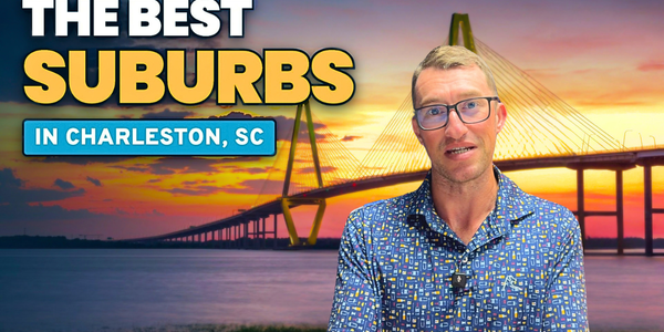 Top 7 Suburbs to Live in Charleston SC: &hellip;