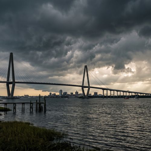 Daniel Island vs Mount Pleasant: Where Should You Live?