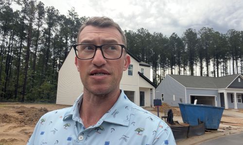 Cane Bay's Lake Village Is Approved: What Happens &hellip;