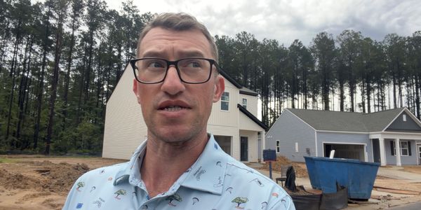 Cane Bay's Lake Village Is Approved: What Happens &hellip;