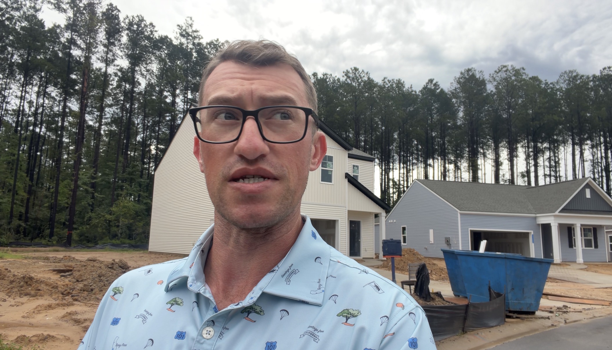 Lake Village development approval in Cane Bay and its impact on Charleston SC homeowners and buyers
