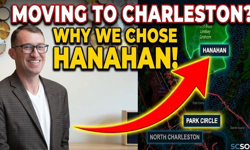 Park Circle vs. Hanahan