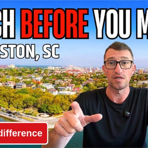 Cost of Living in Charleston SC 2026: Top 10 Costs