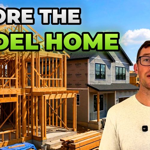 Buying New Construction in Charleston SC: What to Know Before You Visit a Model Home