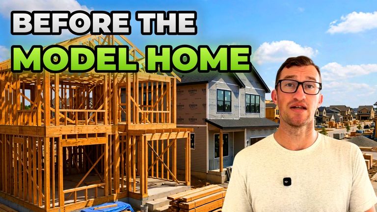 Buying new construction in Charleston SC: what buyers should know before visiting a model home
