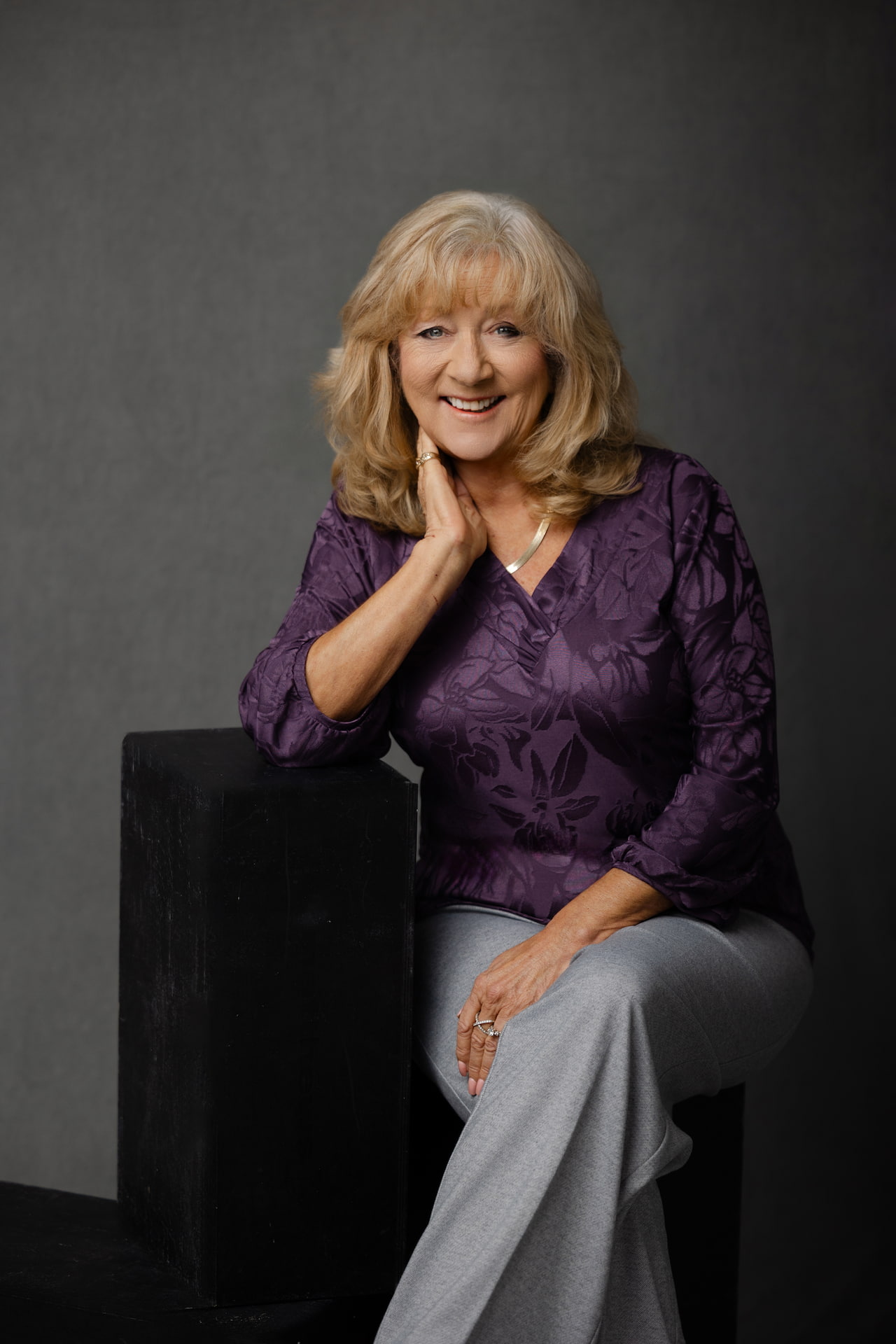 Nancy Page