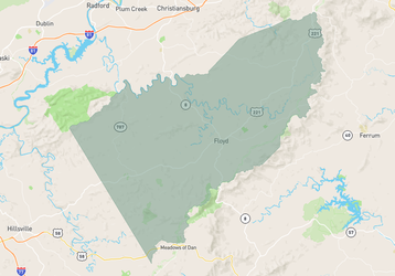 Floyd County
