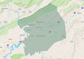 Montgomery County