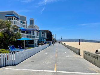 Hermosa Beach