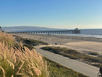 Manhattan Beach