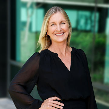 Andrea McCracken