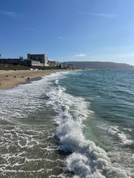 Redondo Beach