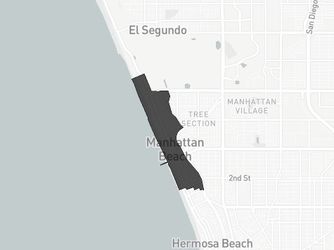 Sand Section