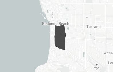 South Redondo Beach