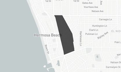 East Hermosa