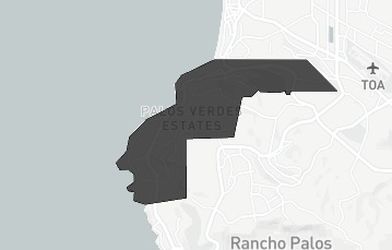 Palos Verdes Estates