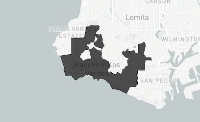 Rancho Palos Verdes