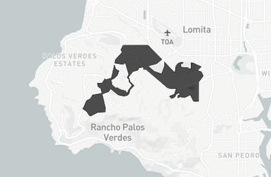 Rolling Hills Estates