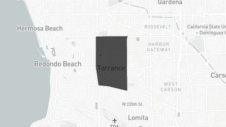 Central Torrance