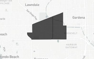 North Torrance