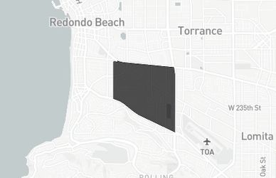 South Torrance