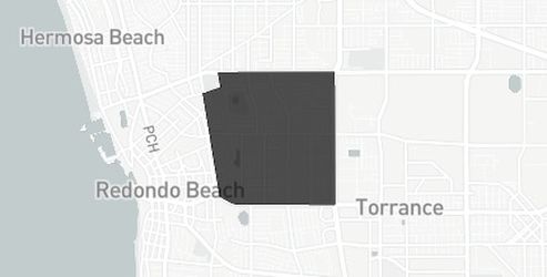 West Torrance