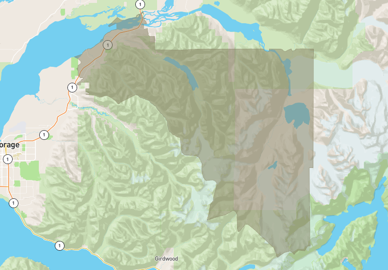 Chugiak