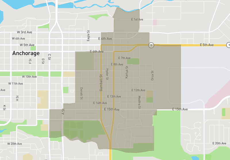 Fairview