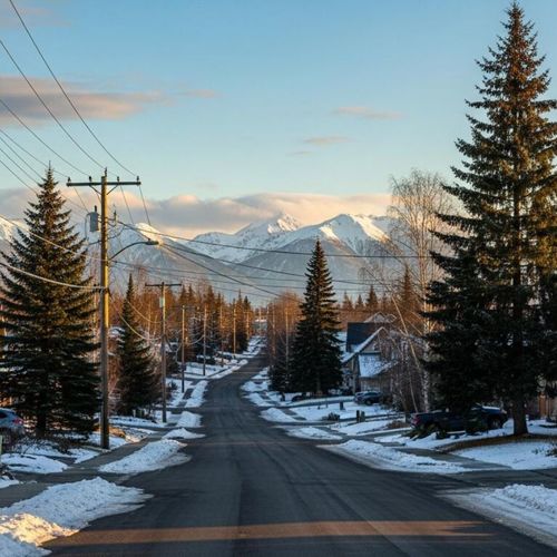 The Best Neighborhoods in Anchorage: Where to Live in 2026