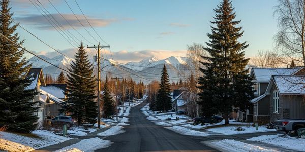The Best Neighborhoods in Anchorage: Where to Live &hellip;