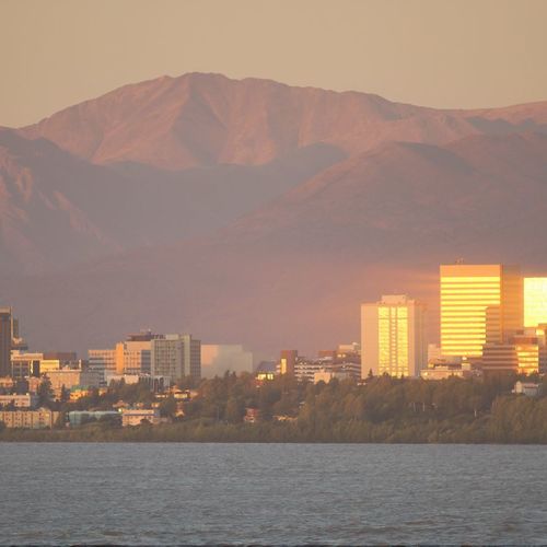 Moving from Denver to Anchorage: What Colorado Relocators Should Know